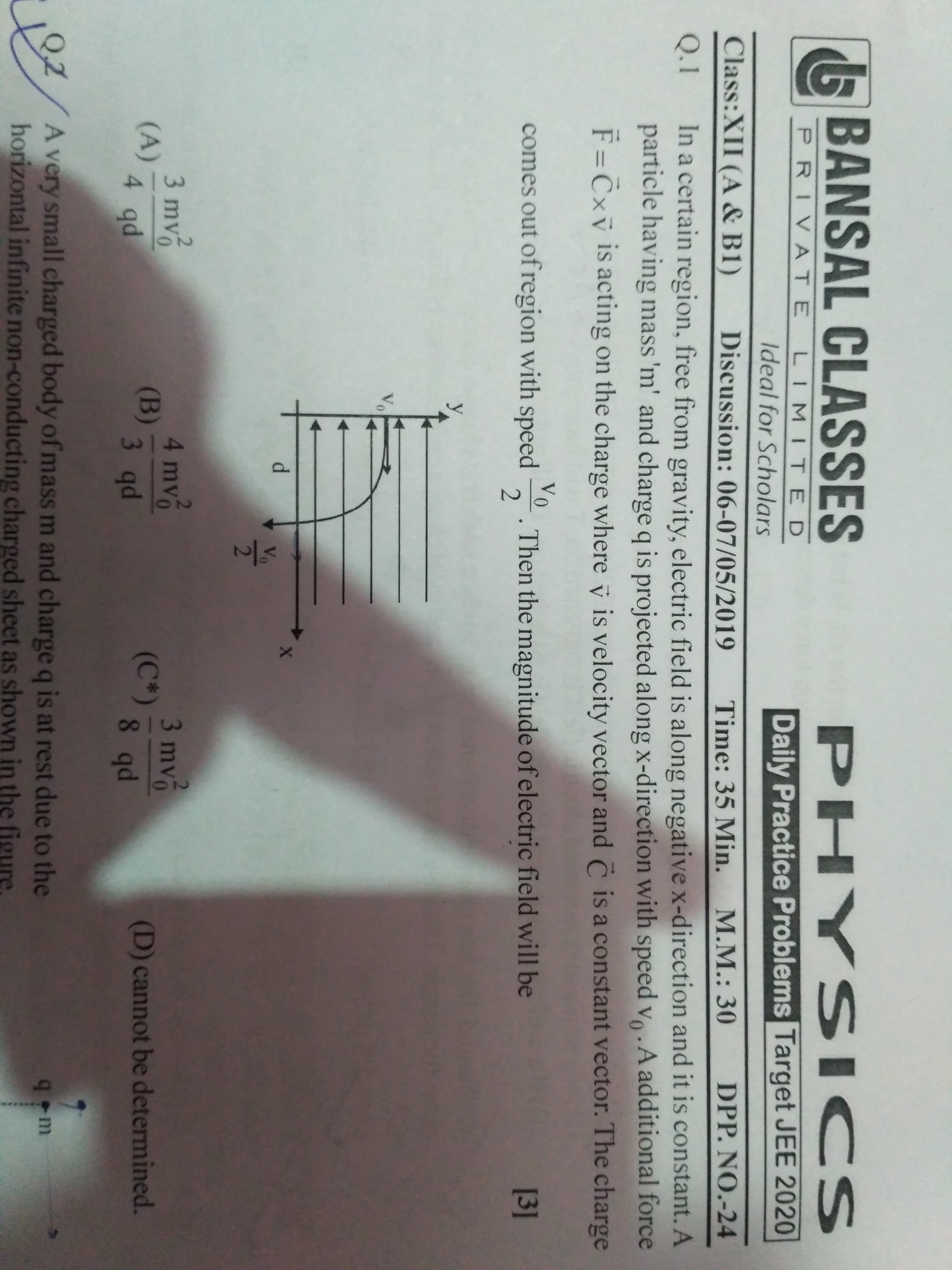 Question image for pls help me , i am not able to understand the con